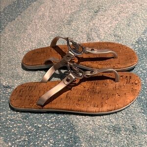Michael Kors Sandals, Sz 7